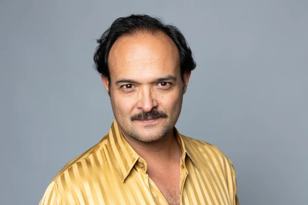 Andrés De León