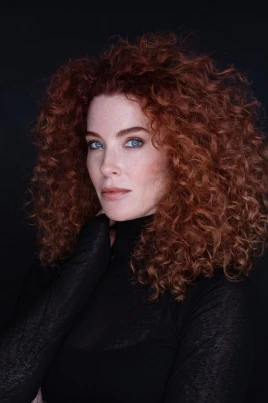 Bridget Regan