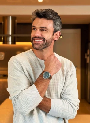 Roberto Rios