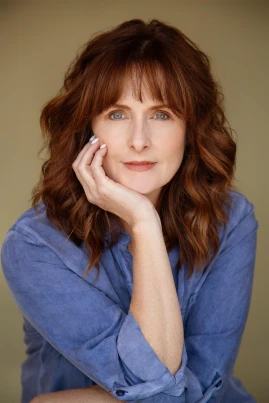 Ginger Gilmartin