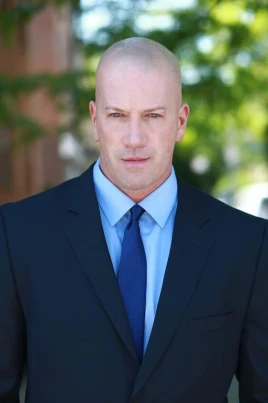 Kevin McCormick