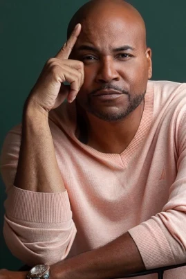 Vincent M. Ward