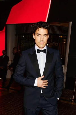 Álex González