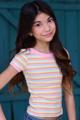 Madison Skyy Polan
