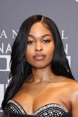 Aziza Scott