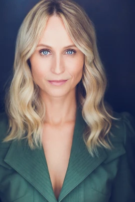 Katya Campbell
