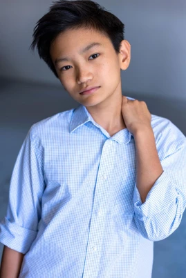 Alexander Shimoyama
