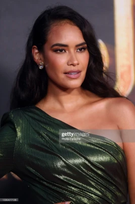 Sulem Calderon