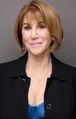 Joanne Baron