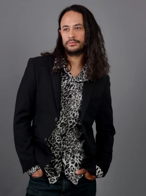 Lobo Elías