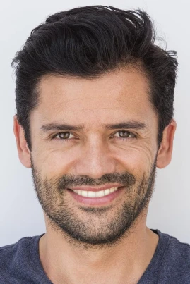 Andres Londono