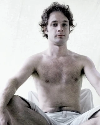 Pedro Gilmore