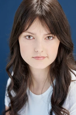 Hartley Burch