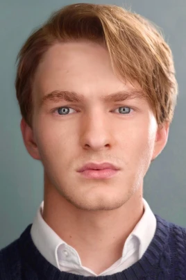 Jackson Frazer