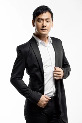 Xinzhi Qiu