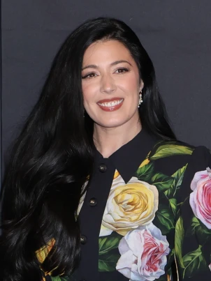 Elizabeth Tabish