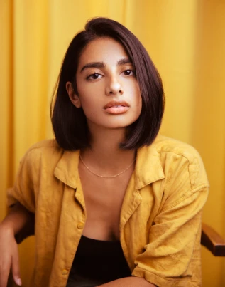 Payal Mistry