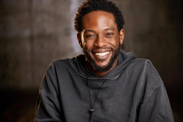 Donovan Whyte
