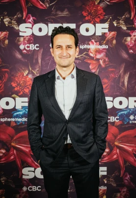 Raoul Bhaneja
