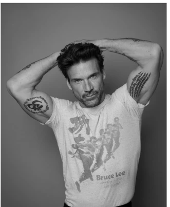 Frank Grillo