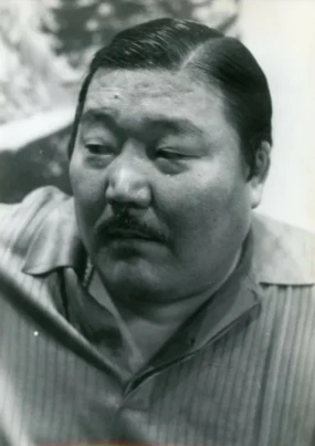 Iska Khan