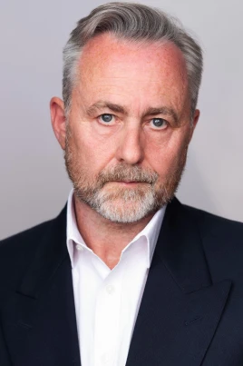 Adrian Wheeler