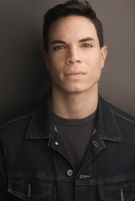 Jason Gotay