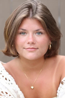 Lia McHugh