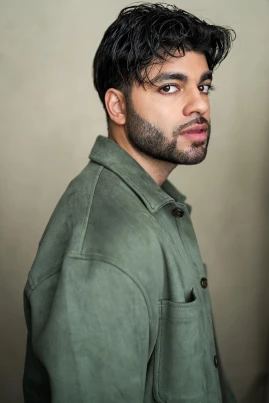 Ariyan Kassam