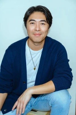 David Chan