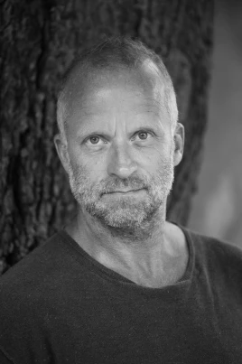Jimmy Lindström
