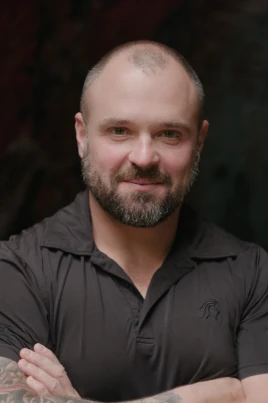Christos Dante