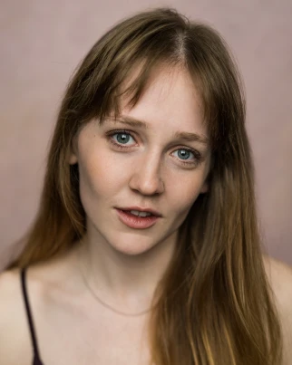 Maisie Preston