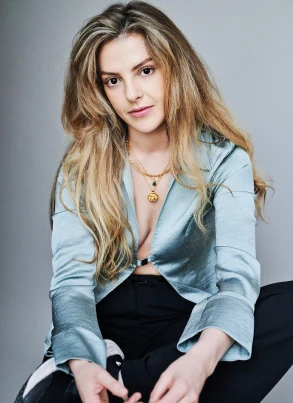 Aoife Kelly