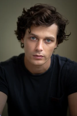 Jesse Hyde