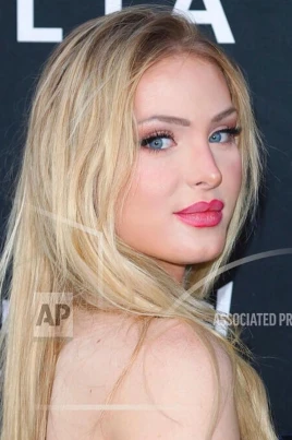 Saxon Sharbino