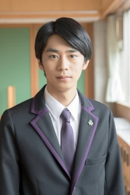 Tatsuya Nakayama