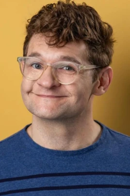 Chase Steven Anderson