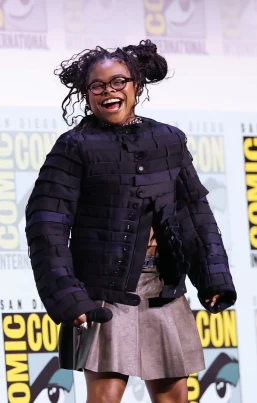 Kerrice Brooks