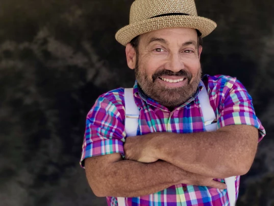Danny Woodburn