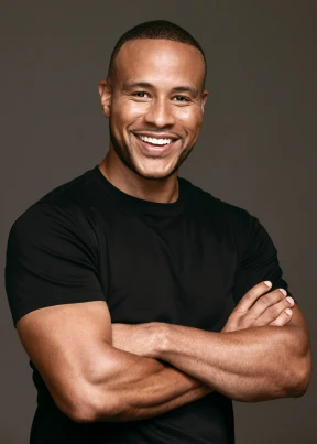 DeVon Franklin