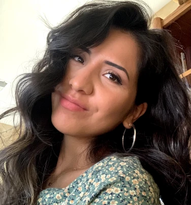 Erika Vásquez