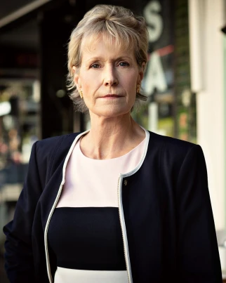 Barbara Bingham