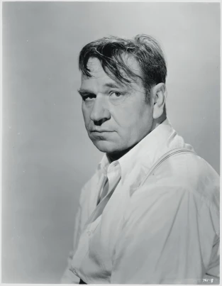Wallace Beery