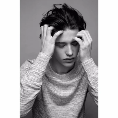 Mason Guccione