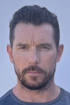 Paul Hampshire