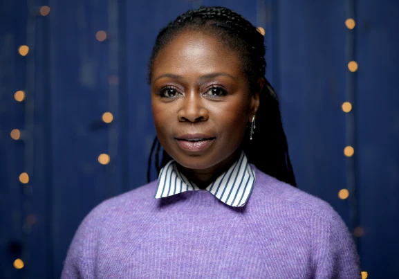 Zainab Jah