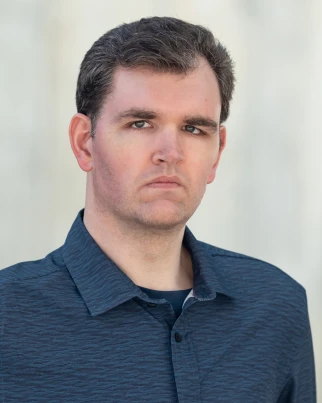 Bradley Edens