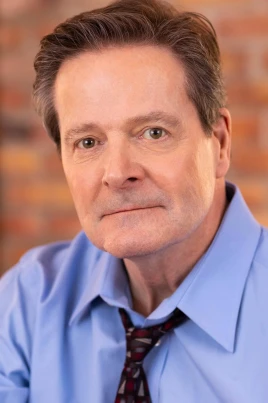 Michael Holub