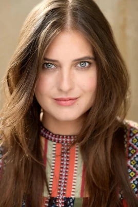 Justine Wachsberger